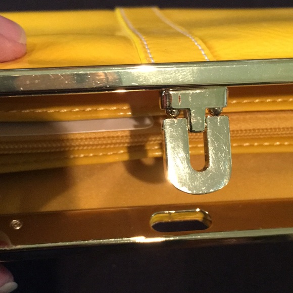 Wallet (billfold) by Strada - Picture 6 of 7